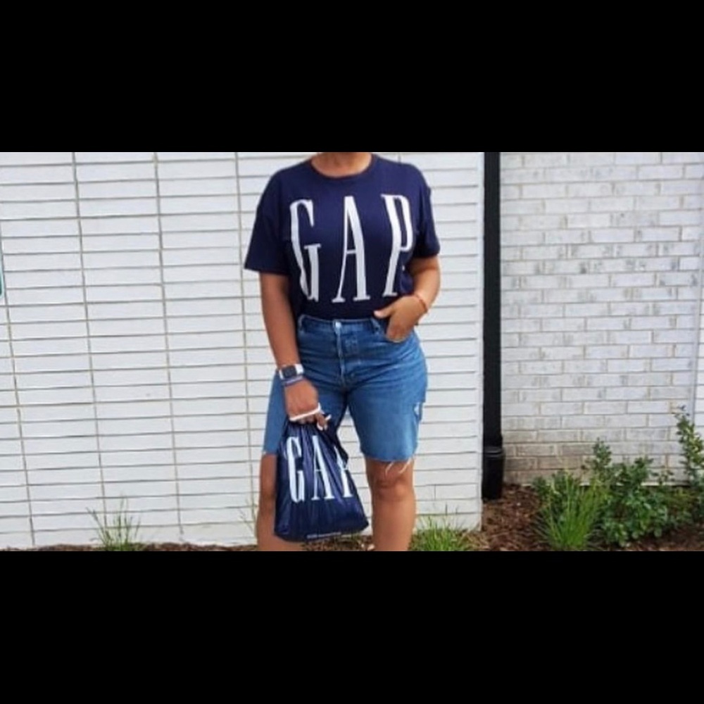 Gap top - Picture 2 of 9